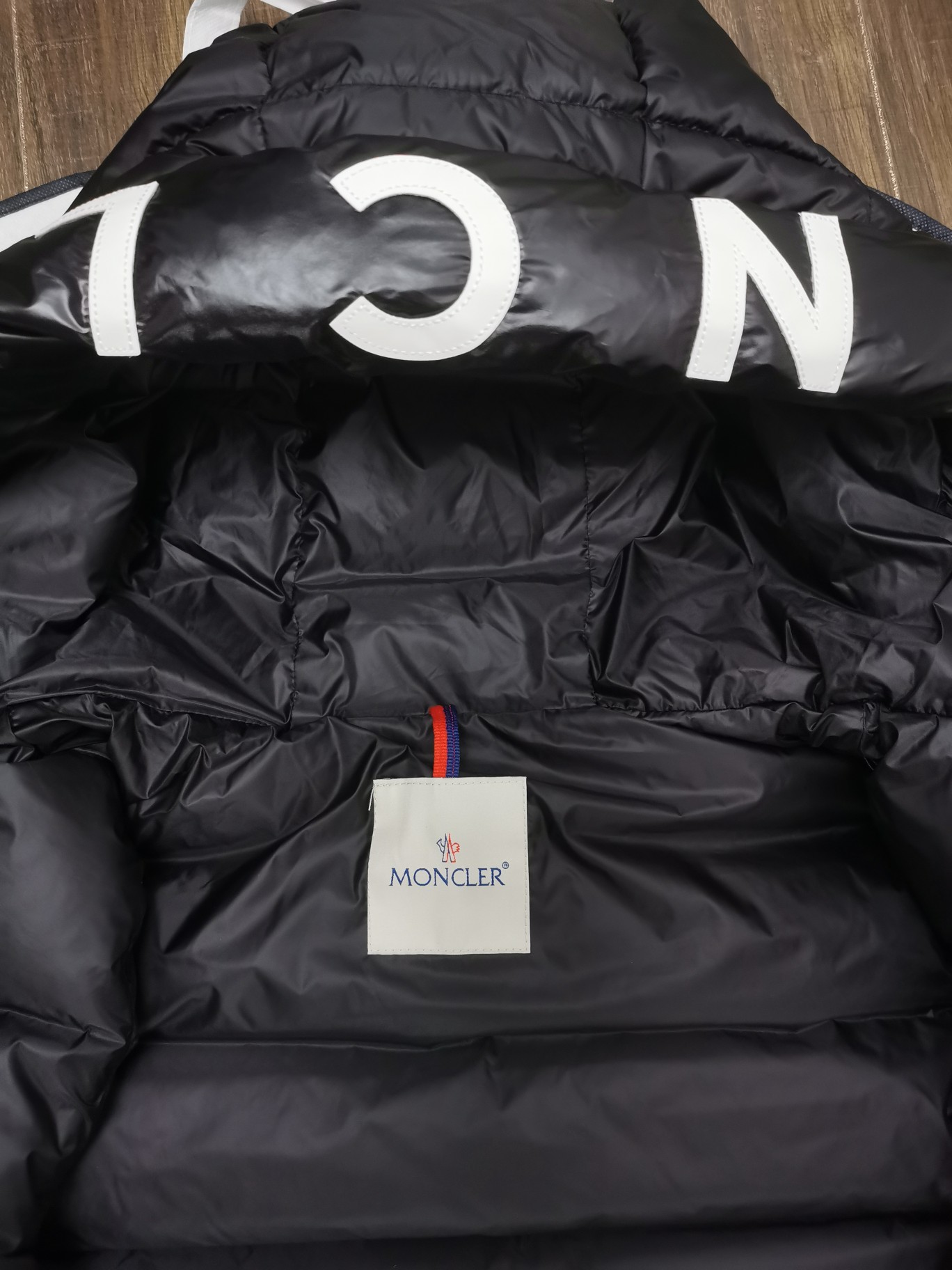 Moncler Down Jackets